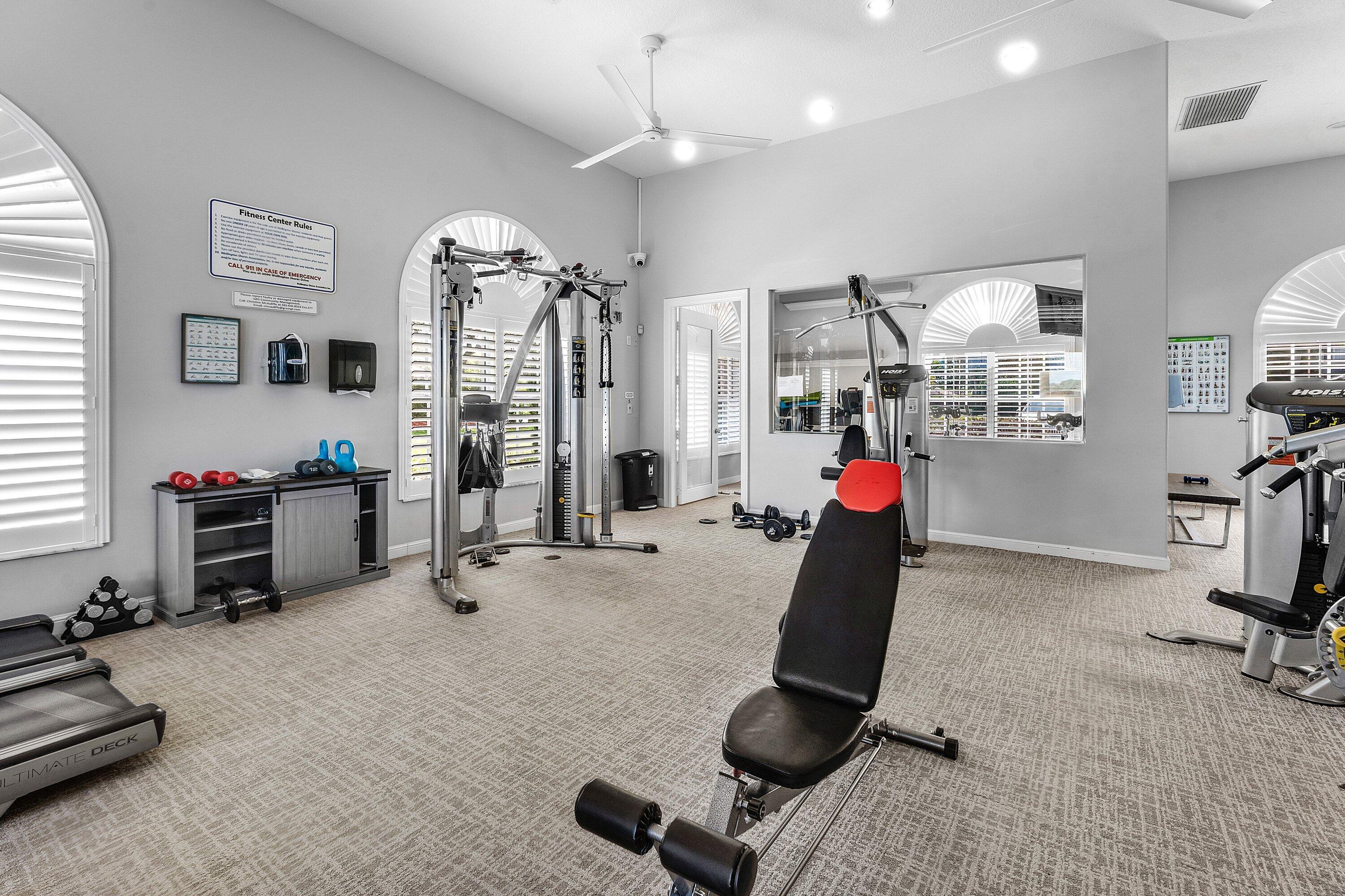 11130 Silver Ridge Street Wellington, FL 33449 - Photo 41 of 54 044-11130SilverRidgeStreet-Wellington-FL