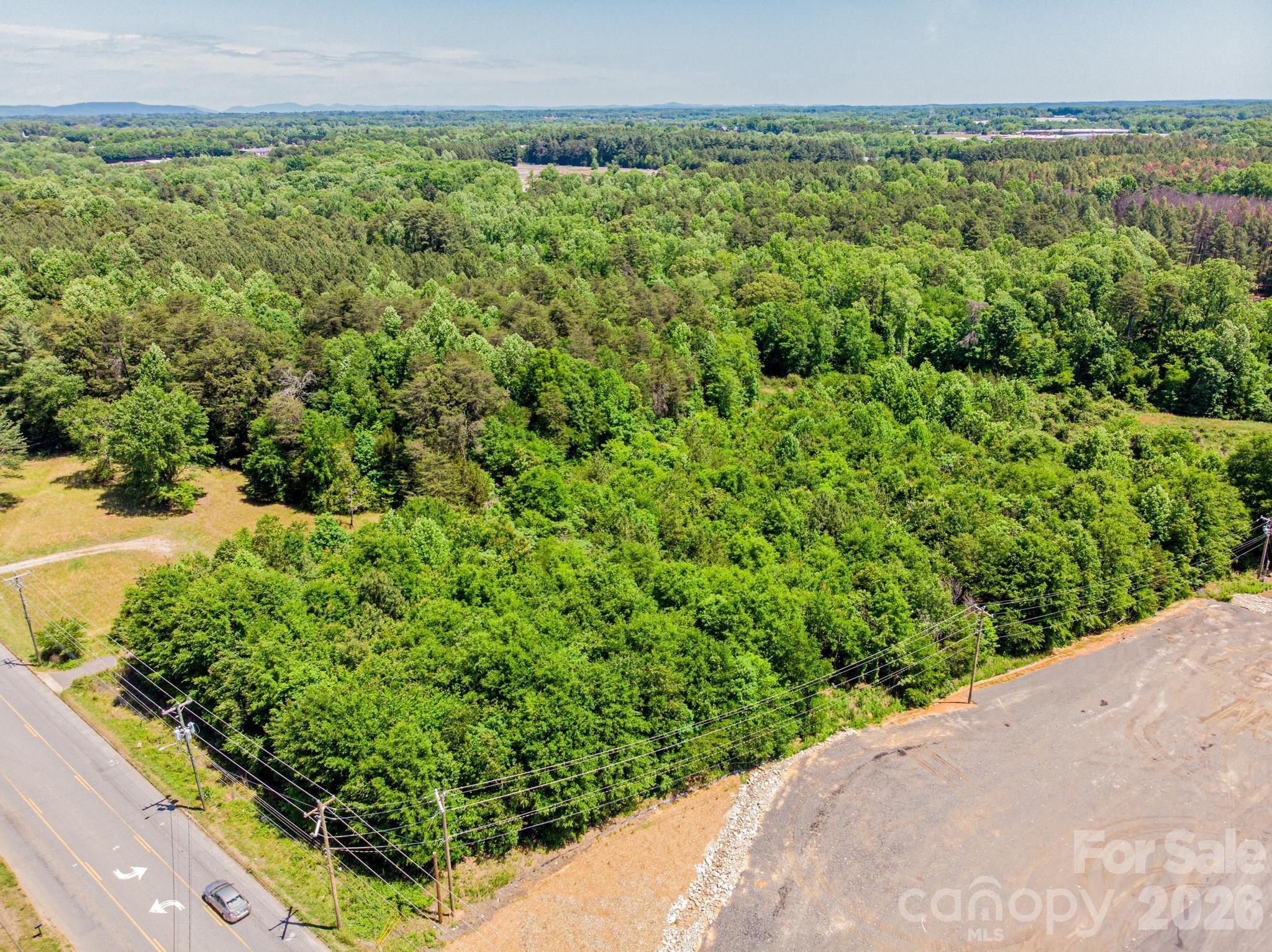 0 Fairgrove Church Road Southeast Conover, NC 28613 - Photo 3 of 7