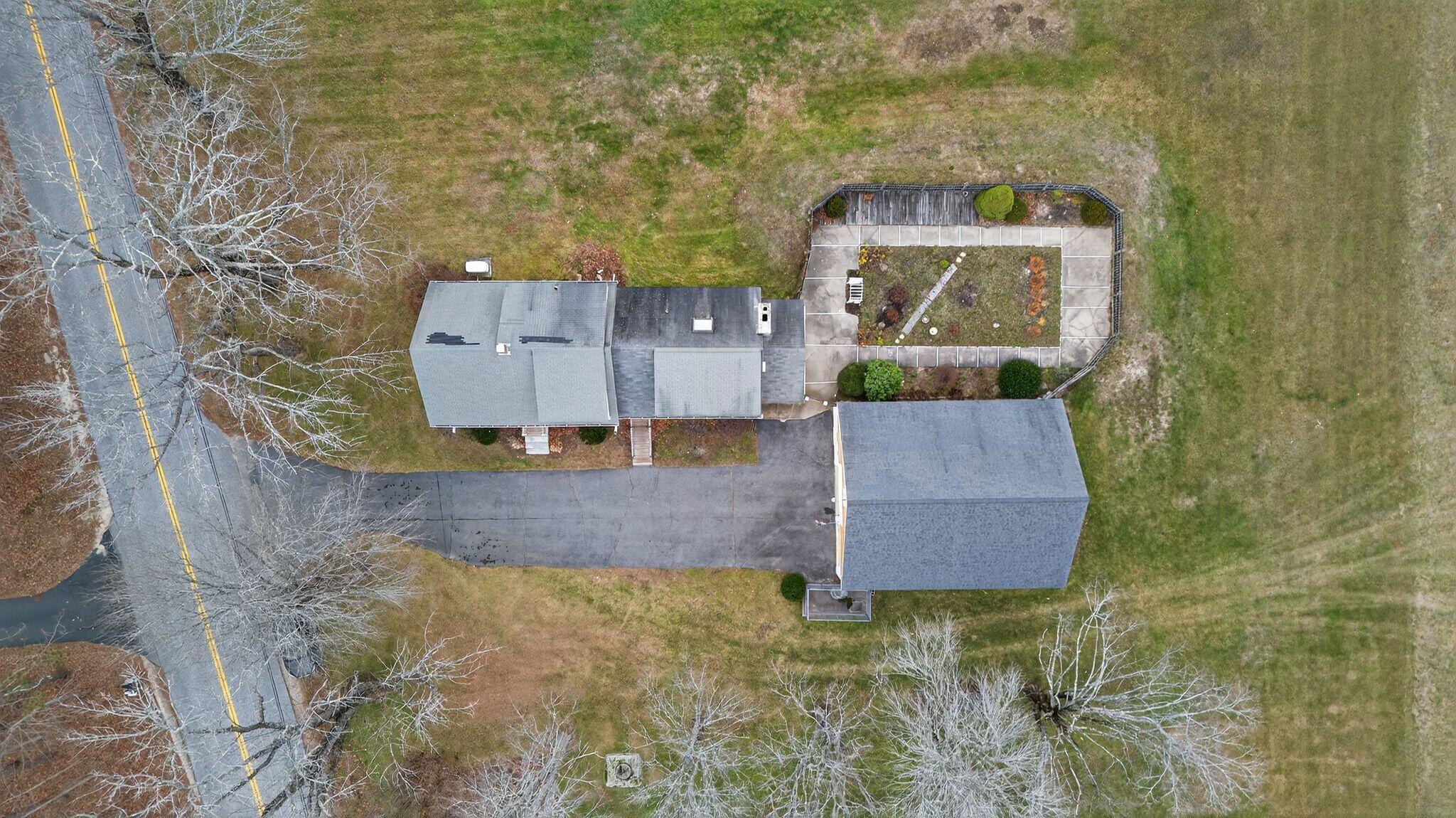 180 Highland Cliff Road Windham, ME 04062 - Photo 23 of 100 18_DJI_20251112132409_0231_D