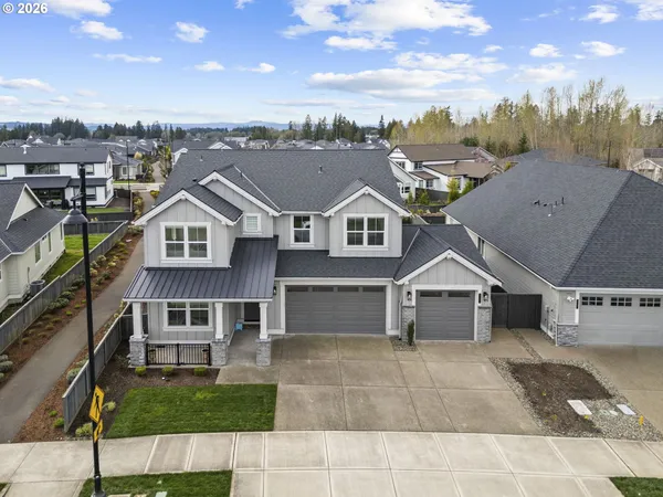$1,150,000 | 4309 Southeast 62nd Avenue, Hillsboro, OR 97123