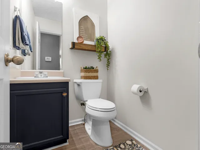 $399,900 | 527 Gallantry Trail, McDonough, GA 30252