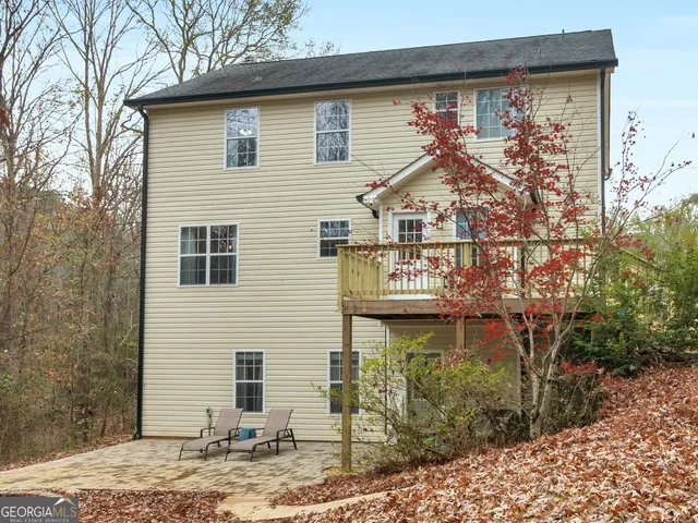 $399,900 | 527 Gallantry Trail, McDonough, GA 30252