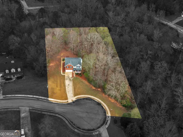 $399,900 | 527 Gallantry Trail, McDonough, GA 30252