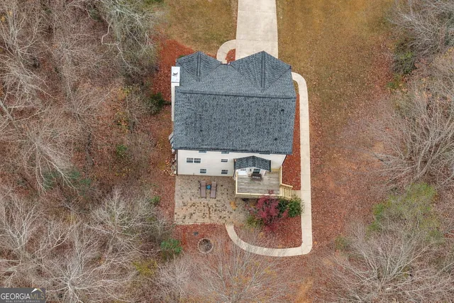 $399,900 | 527 Gallantry Trail, McDonough, GA 30252