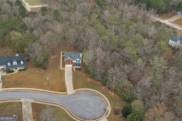 $399,900 | 527 Gallantry Trail, McDonough, GA 30252