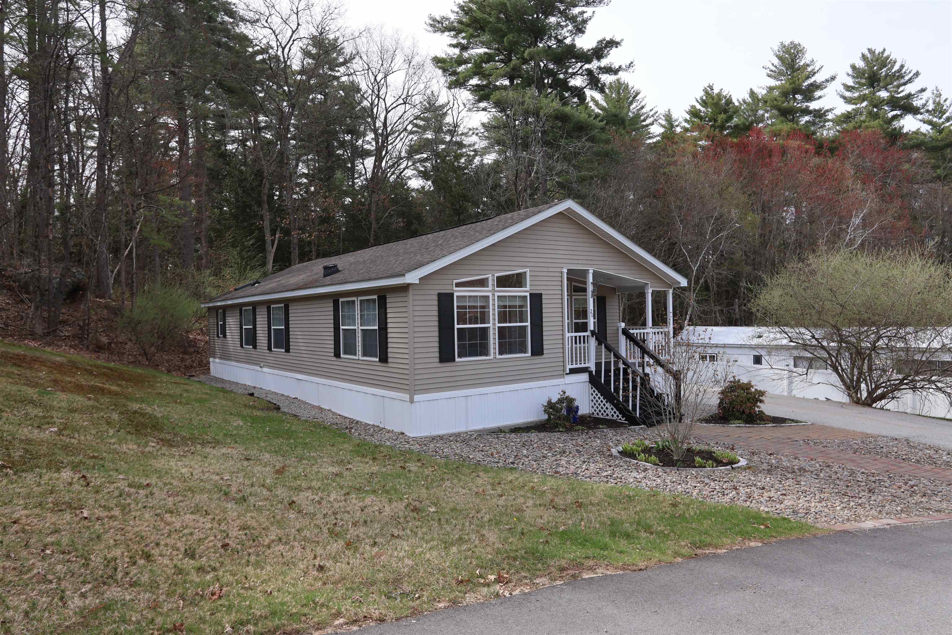 20 Kirkwood Road Hooksett, NH 03106 - Photo 24 of 26