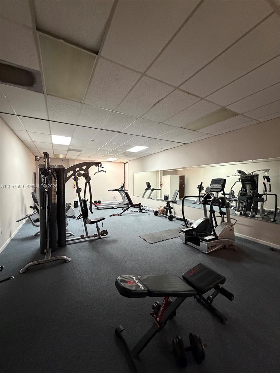 8401 Southwest 107th Avenue, Unit 129E Miami, FL 33173 - Photo 30 of 32