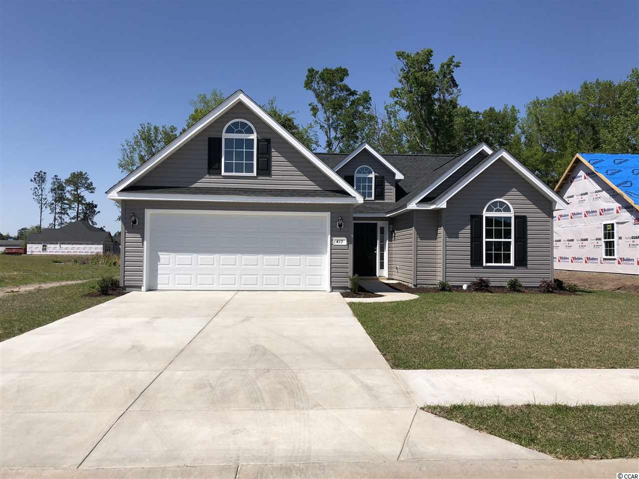 415 Levanto Road Myrtle Beach, SC 29588 - Photo 1 of 1 Gallery Image 1