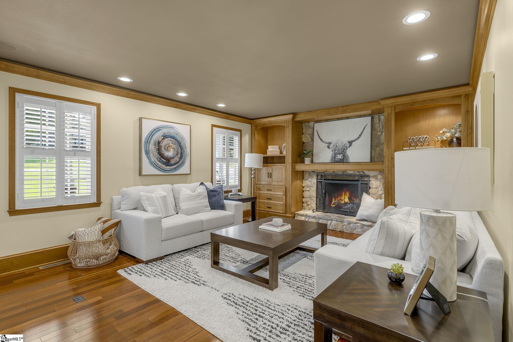 1200 Rideau Road Anderson, SC 29625 - Photo 8 of 37 Gallery Image 8