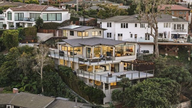 $5,300,000 | 1640 Ludington Lane, La Jolla, CA 92037