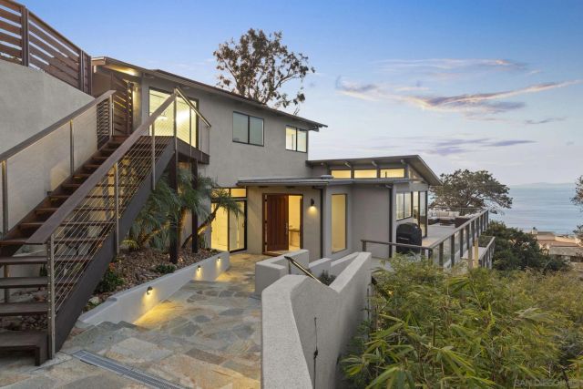 $5,300,000 | 1640 Ludington Lane, La Jolla, CA 92037
