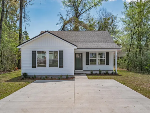 $209,900 | 96 Kiowa Trail, Crawfordville, FL 32327