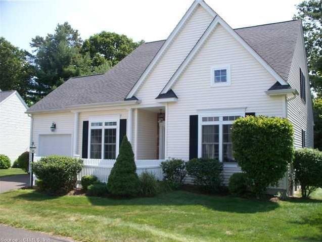 226 Kenswick Lane Windsor, CT 06095 - Photo 1 of 1 Gallery Image 1