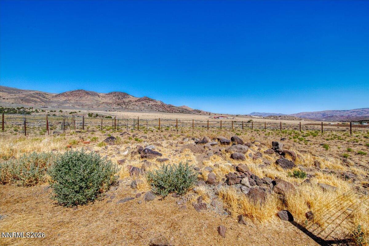 555 Serenity Place Reno, NV 89510 - Photo 44 of 67 Fenced for goats or sheep