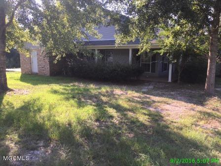 26451 Salem Campground Road Lucedale, MS 39452 - Photo 1 of 16 145