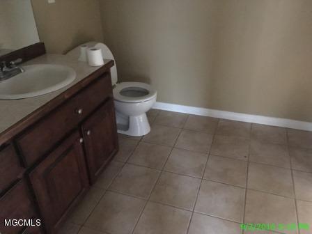 26451 Salem Campground Road Lucedale, MS 39452 - Photo 14 of 16 159