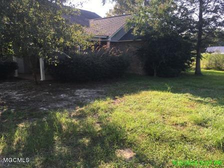 26451 Salem Campground Road Lucedale, MS 39452 - Photo 2 of 16 146