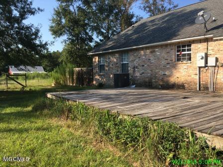 26451 Salem Campground Road Lucedale, MS 39452 - Photo 4 of 16 148