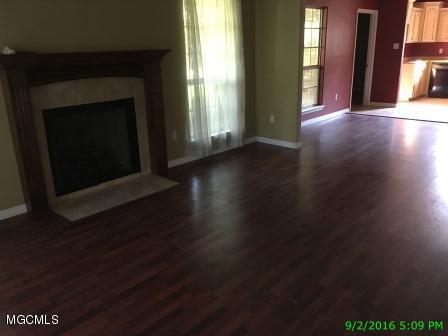 26451 Salem Campground Road Lucedale, MS 39452 - Photo 6 of 16 150