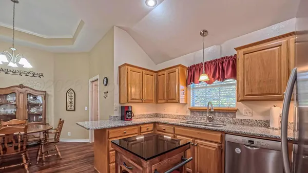 $336,900 | 5800 Spencer Street, Amarillo, TX 79109