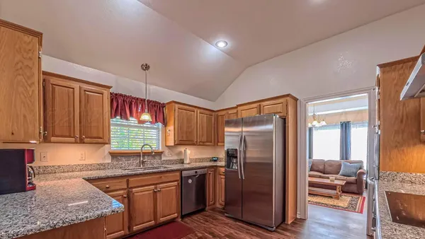 $336,900 | 5800 Spencer Street, Amarillo, TX 79109