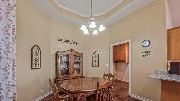 $336,900 | 5800 Spencer Street, Amarillo, TX 79109