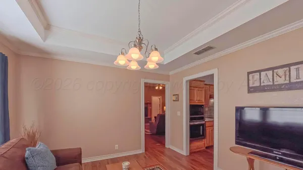 $336,900 | 5800 Spencer Street, Amarillo, TX 79109