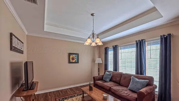 $336,900 | 5800 Spencer Street, Amarillo, TX 79109