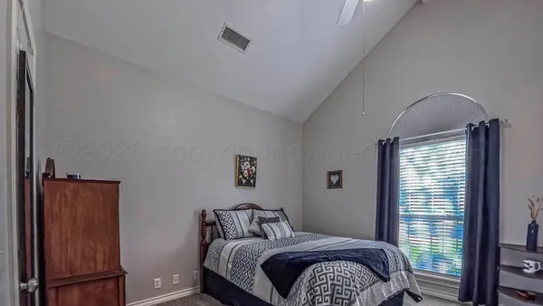 $336,900 | 5800 Spencer Street, Amarillo, TX 79109