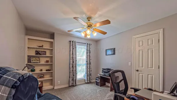 $336,900 | 5800 Spencer Street, Amarillo, TX 79109