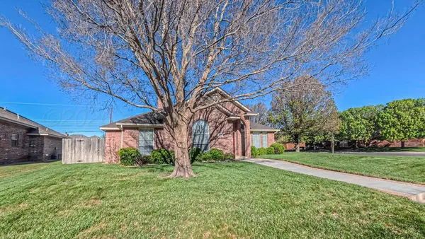 $336,900 | 5800 Spencer Street, Amarillo, TX 79109