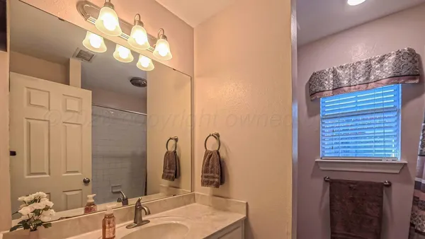 $336,900 | 5800 Spencer Street, Amarillo, TX 79109