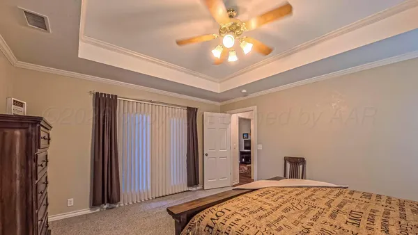 $336,900 | 5800 Spencer Street, Amarillo, TX 79109