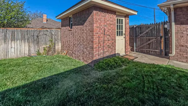 $336,900 | 5800 Spencer Street, Amarillo, TX 79109