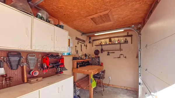 $336,900 | 5800 Spencer Street, Amarillo, TX 79109