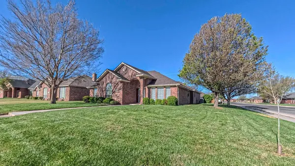 $336,900 | 5800 Spencer Street, Amarillo, TX 79109