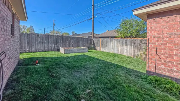 $336,900 | 5800 Spencer Street, Amarillo, TX 79109