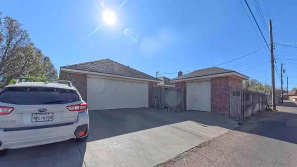 $336,900 | 5800 Spencer Street, Amarillo, TX 79109
