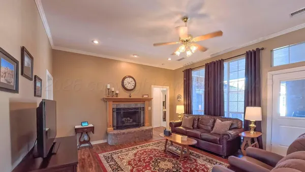 $336,900 | 5800 Spencer Street, Amarillo, TX 79109