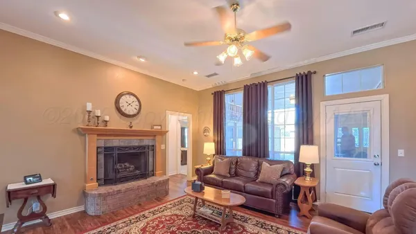 $336,900 | 5800 Spencer Street, Amarillo, TX 79109