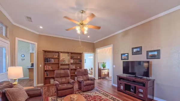 $336,900 | 5800 Spencer Street, Amarillo, TX 79109