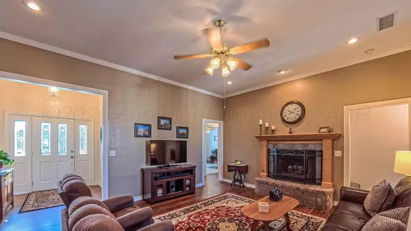 $336,900 | 5800 Spencer Street, Amarillo, TX 79109