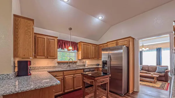 $336,900 | 5800 Spencer Street, Amarillo, TX 79109