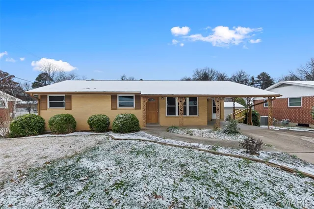 $205,000 | 1601 Clark Avenue, Cape Girardeau, MO 63701