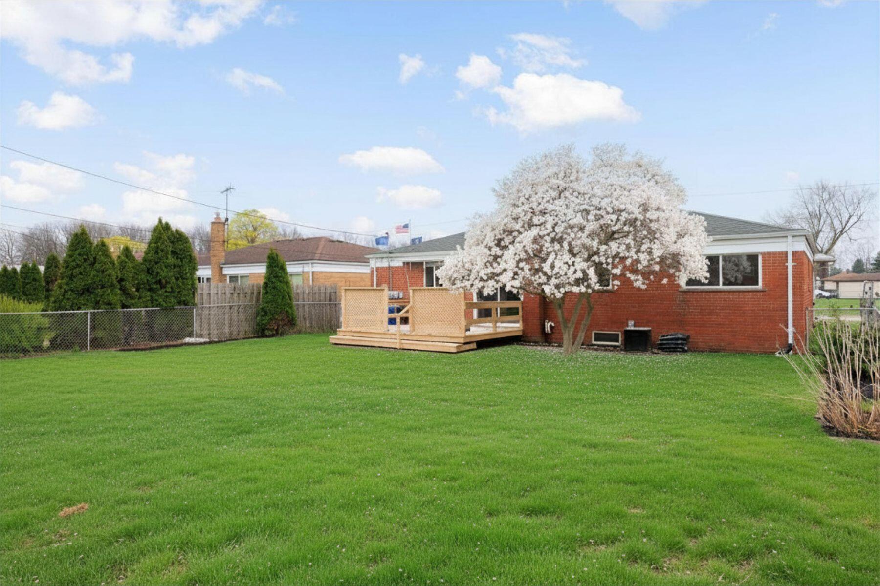 11095 Martin Road Warren, MI 48093 - Photo 27 of 30 Martin Rd 29a