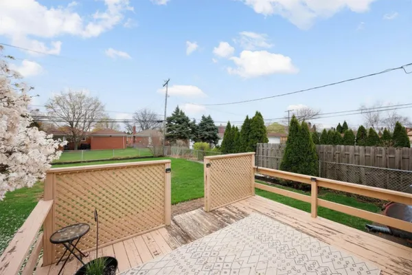 $285,000 | 11095 Martin Road, Warren, MI 48093