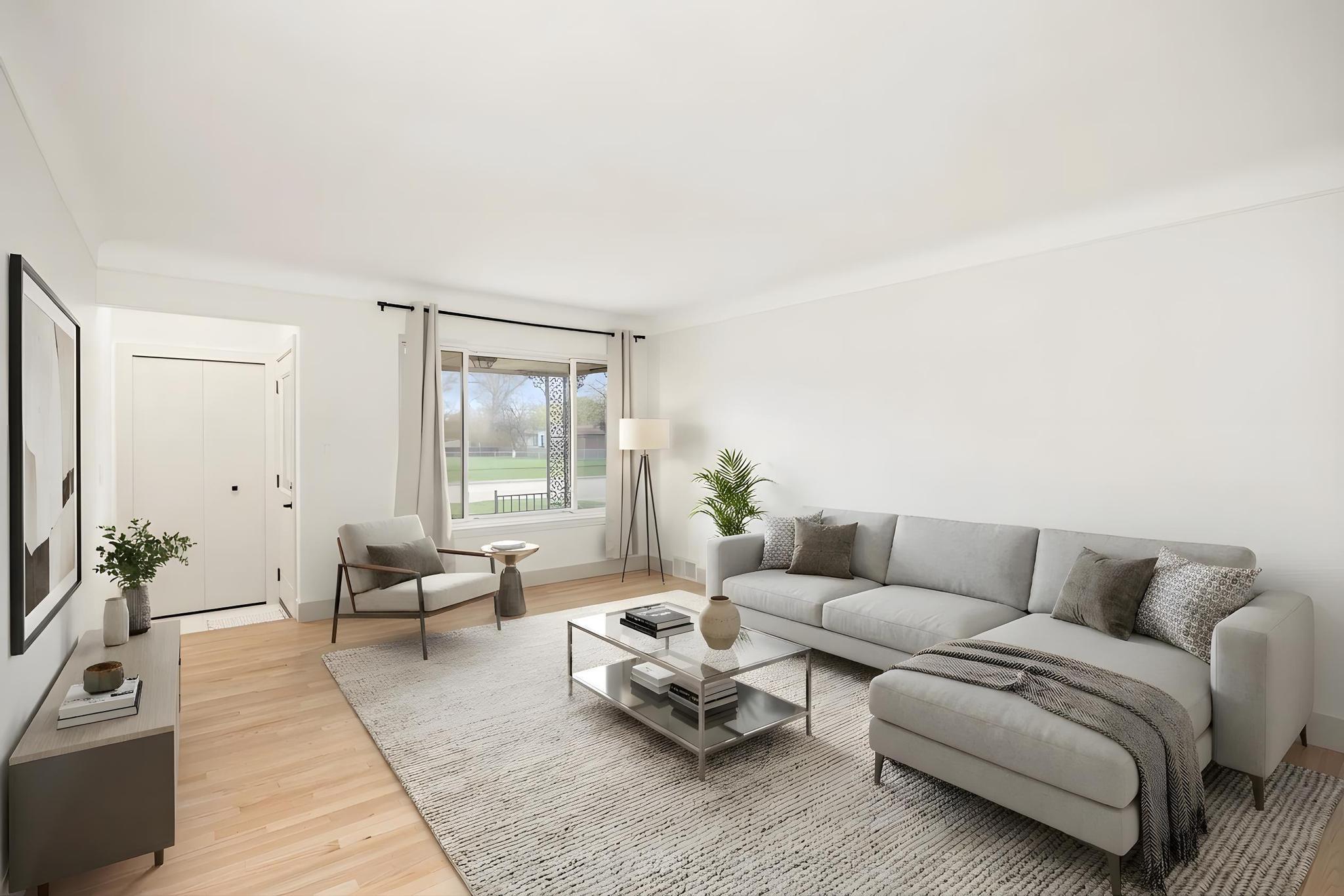 11095 Martin Road Warren, MI 48093 - Photo 4 of 30 Martin Rd 04