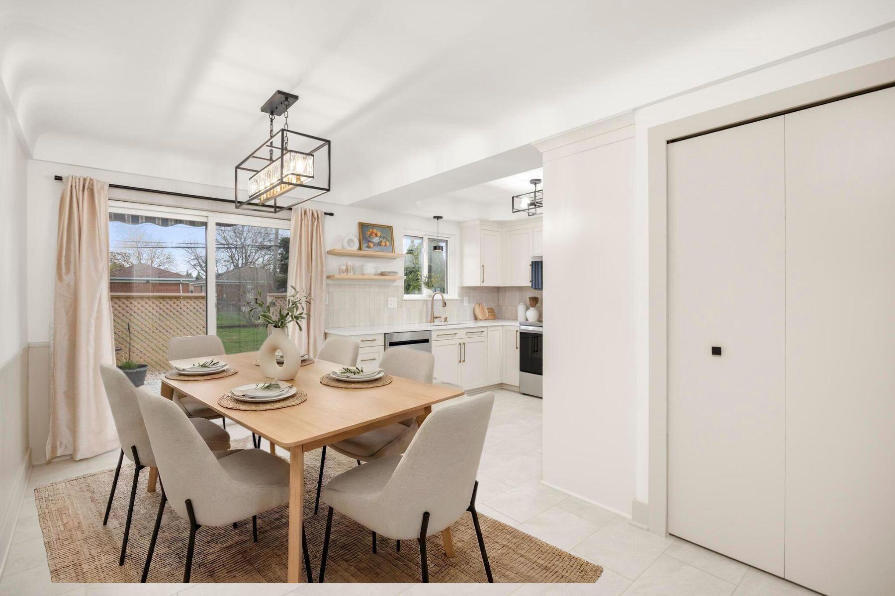 11095 Martin Road Warren, MI 48093 - Photo 7 of 30 Martin Rd 08