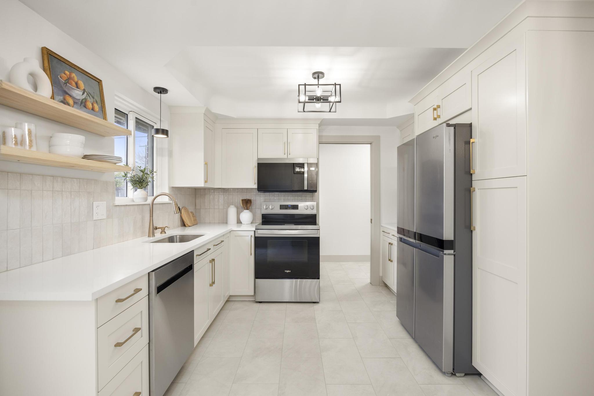 11095 Martin Road Warren, MI 48093 - Photo 10 of 30 Martin Rd 11