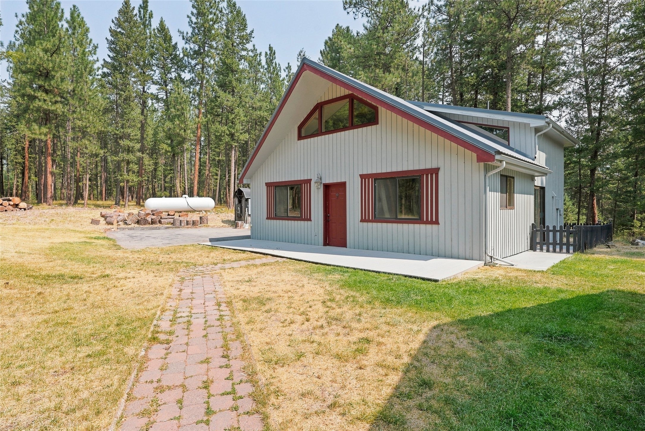 20880 White Tail Ridge Road Huson, MT 59846 - Photo 9 of 65 Gallery Image 9